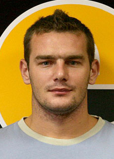 Michal Dobroň #