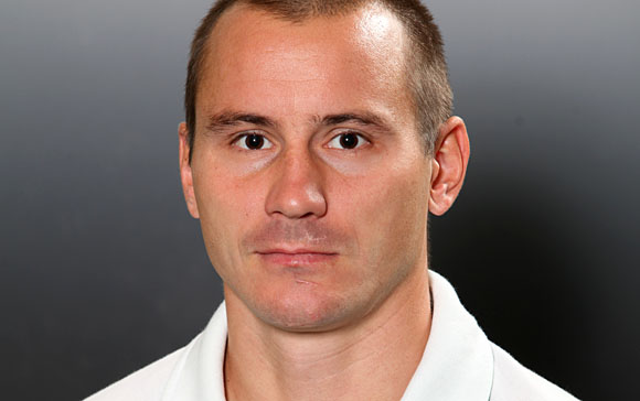 Jan Košťál #