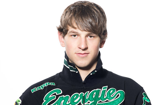 Tomáš Dvořák #20