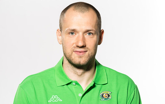Tomáš Harant #26