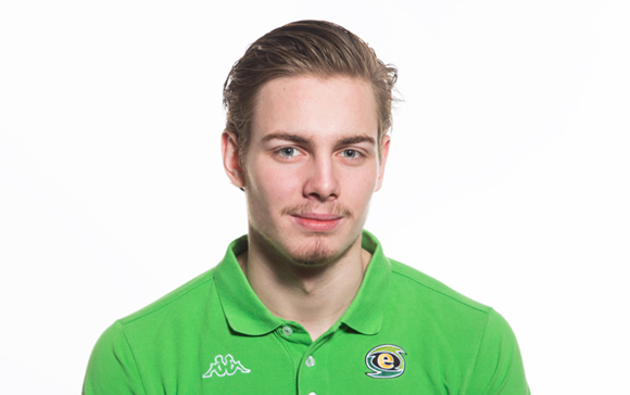 Marek Baránek #