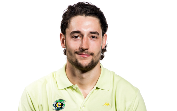 Michal Vachovec #23