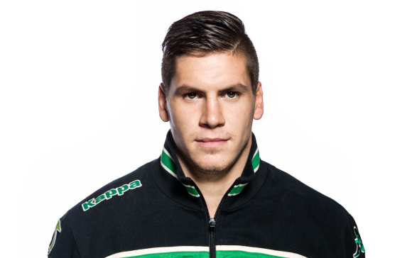 Sebastian Gorčík #47
