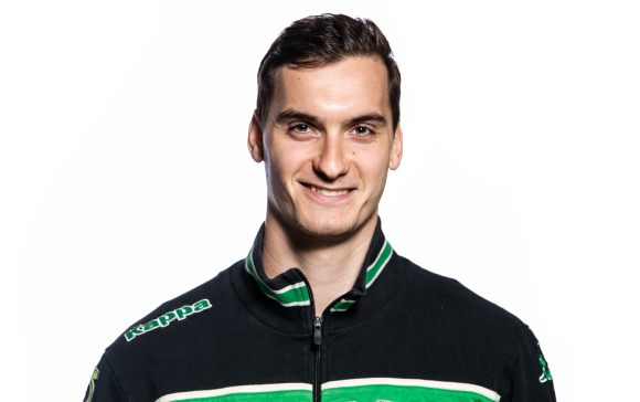 Tomáš Harkabus #71