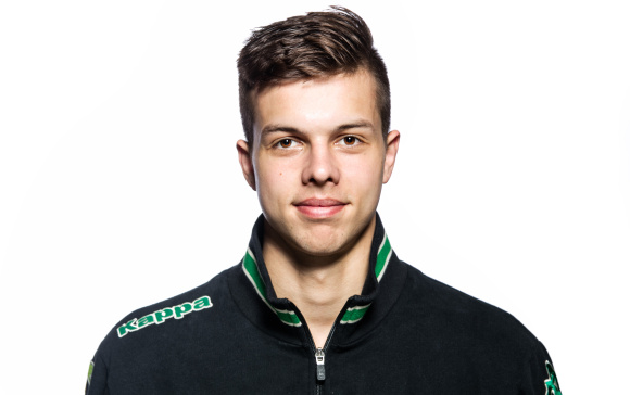 Ondřej Kuchař #