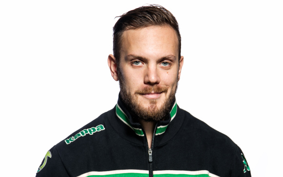Tomáš Rachůnek #30