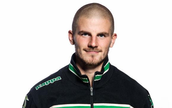 Martin Rohan #90