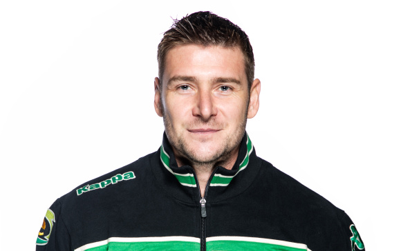Václav Skuhravý #34