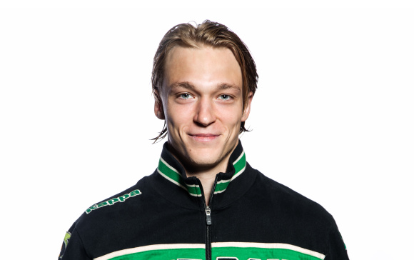 Vojtěch Tomeček #18