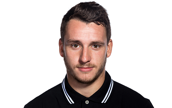 Ondřej Beránek #8