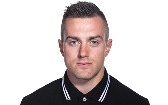 Jakub Flek #9