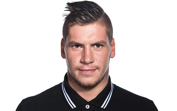 Sebastian Gorčík #47