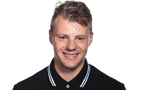 Dávid Gríger #12
