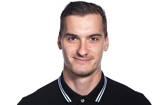 Tomáš Harkabus #71