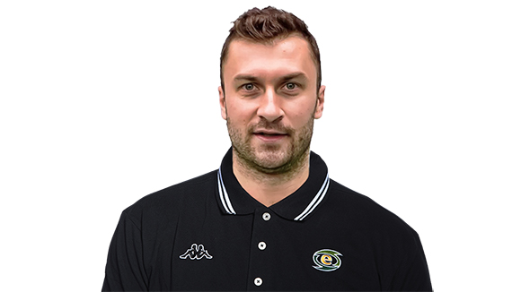 Sabahudin Kovačevič #5