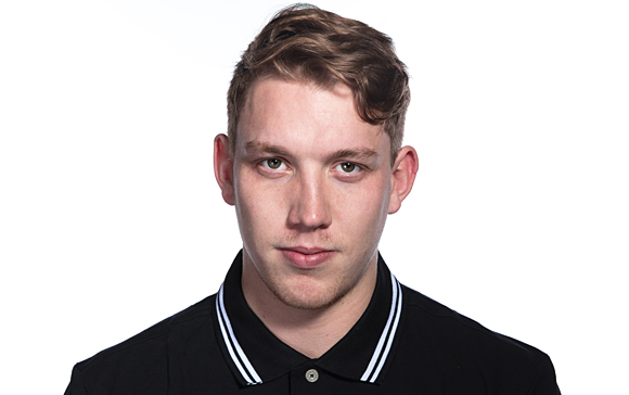 Daniel Krejčí #27