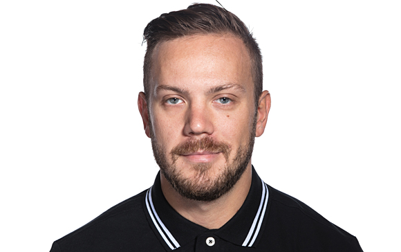 Tomáš Rachůnek #30