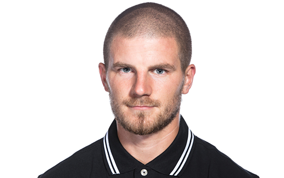 Martin Rohan #90