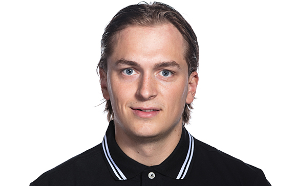 Ondřej Šafář #63
