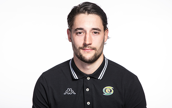 Michal Vachovec #23