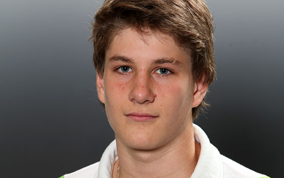 Jakub Truhlář #