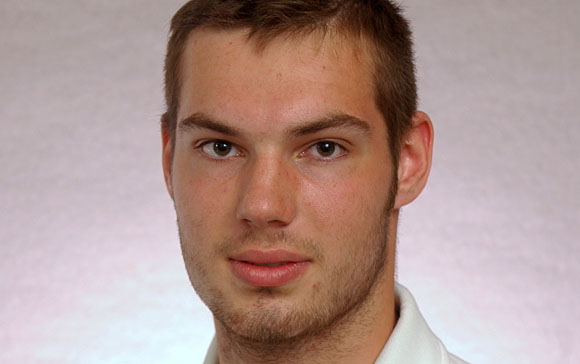Matěj Zadražil #