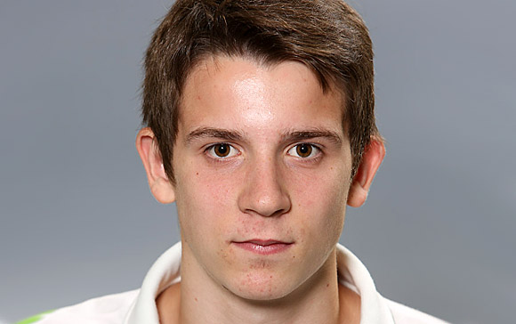 Daniel Troška #