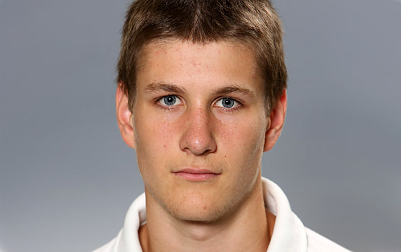 Jakub Truhlář #