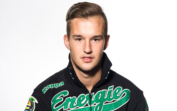 Starší dorost prohrál i třetí zápas nadstavby