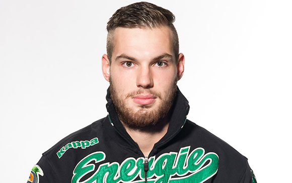 Matěj Zadražil #88