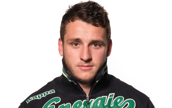 Ondřej Beránek #8