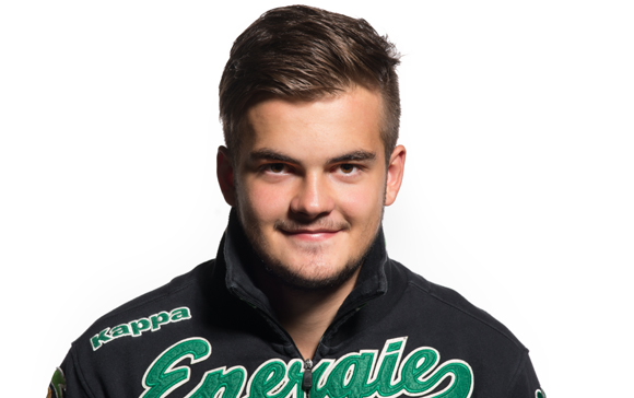 Jakub Hendrych #