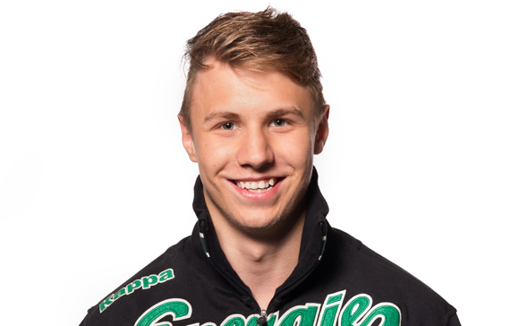 Michal Horký #