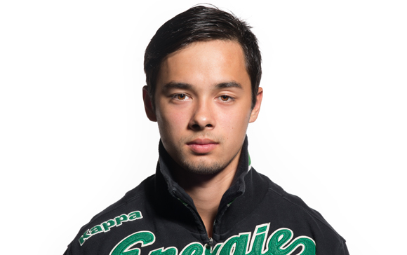 Tomáš Nguyen #