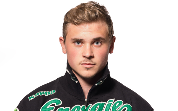 Dominik Šála #