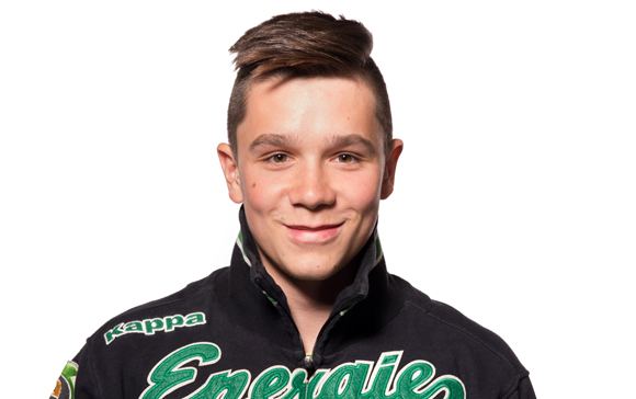 Pavel Vápeník #