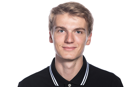 Jan Bečka #