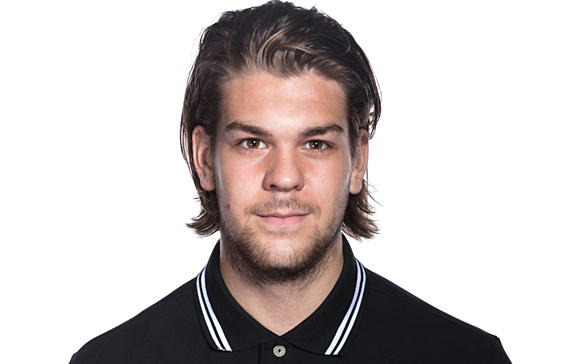 Tomáš Chodounský #