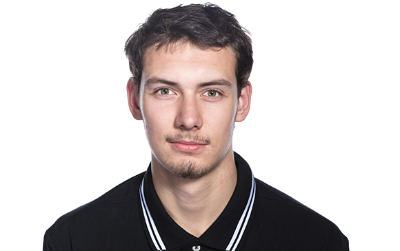 Jakub Habr #