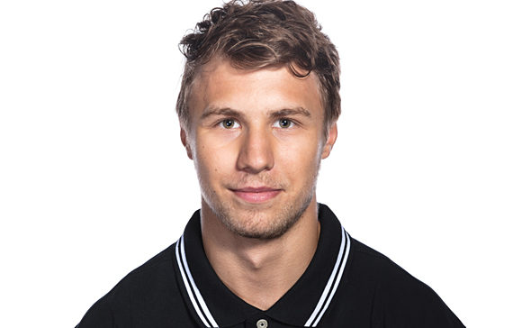 Michal Horký #