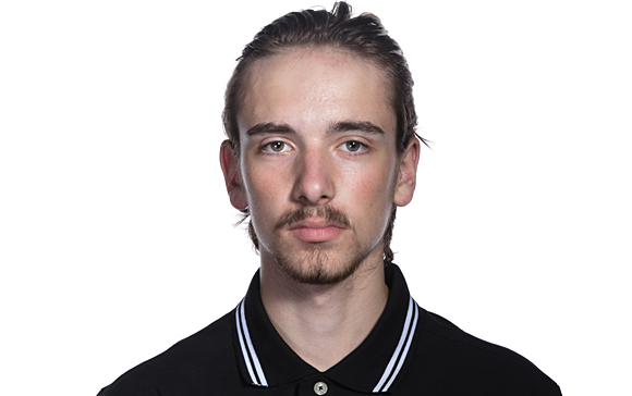 Jakub Kašpar #