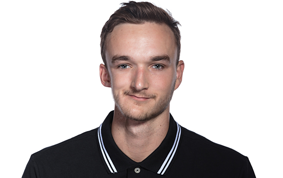 Lukáš Procházka #