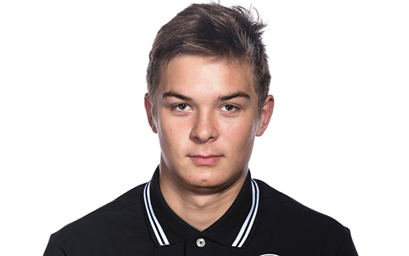 Radek Prošek #