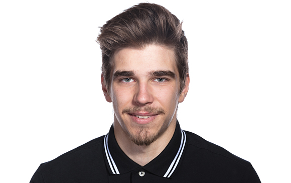 Denis Salnikov #