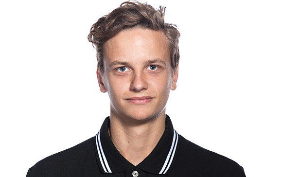 Jan Špírek #