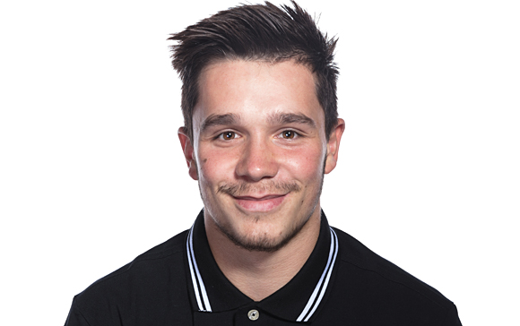 Pavel Vápeník #