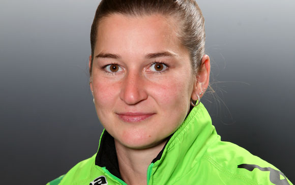 Jitka Bauerová: Trénování dětí si užívám