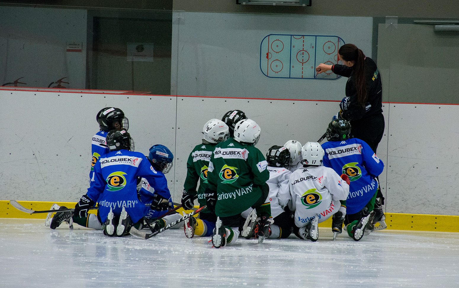 Před sezonou: Ročník 2008 (U11)
