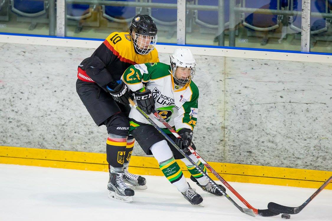 Junior Cup 2017: Smolný závěr, dorost veze z Mannheimu čtvrté místo