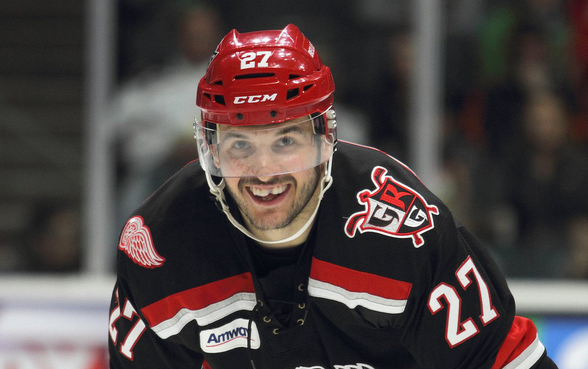 Martin Frk vybojoval titul v zámořské AHL!